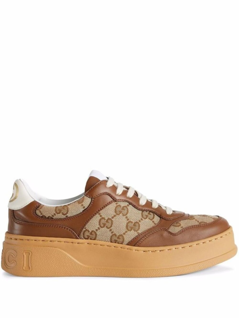 Gucci Gg Sneakers IT 35.5 Women